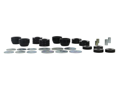 Body Mount - Bushings