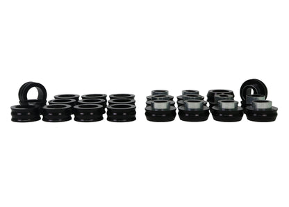 Body Mount - Bushings