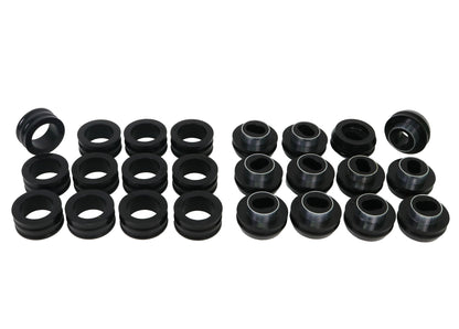 Body Mount - Bushings