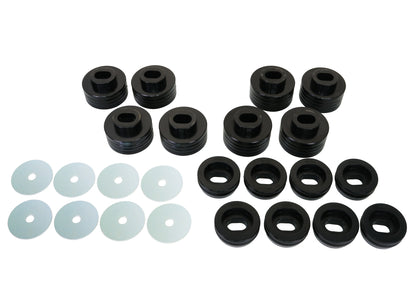 Body Mount - Bushing