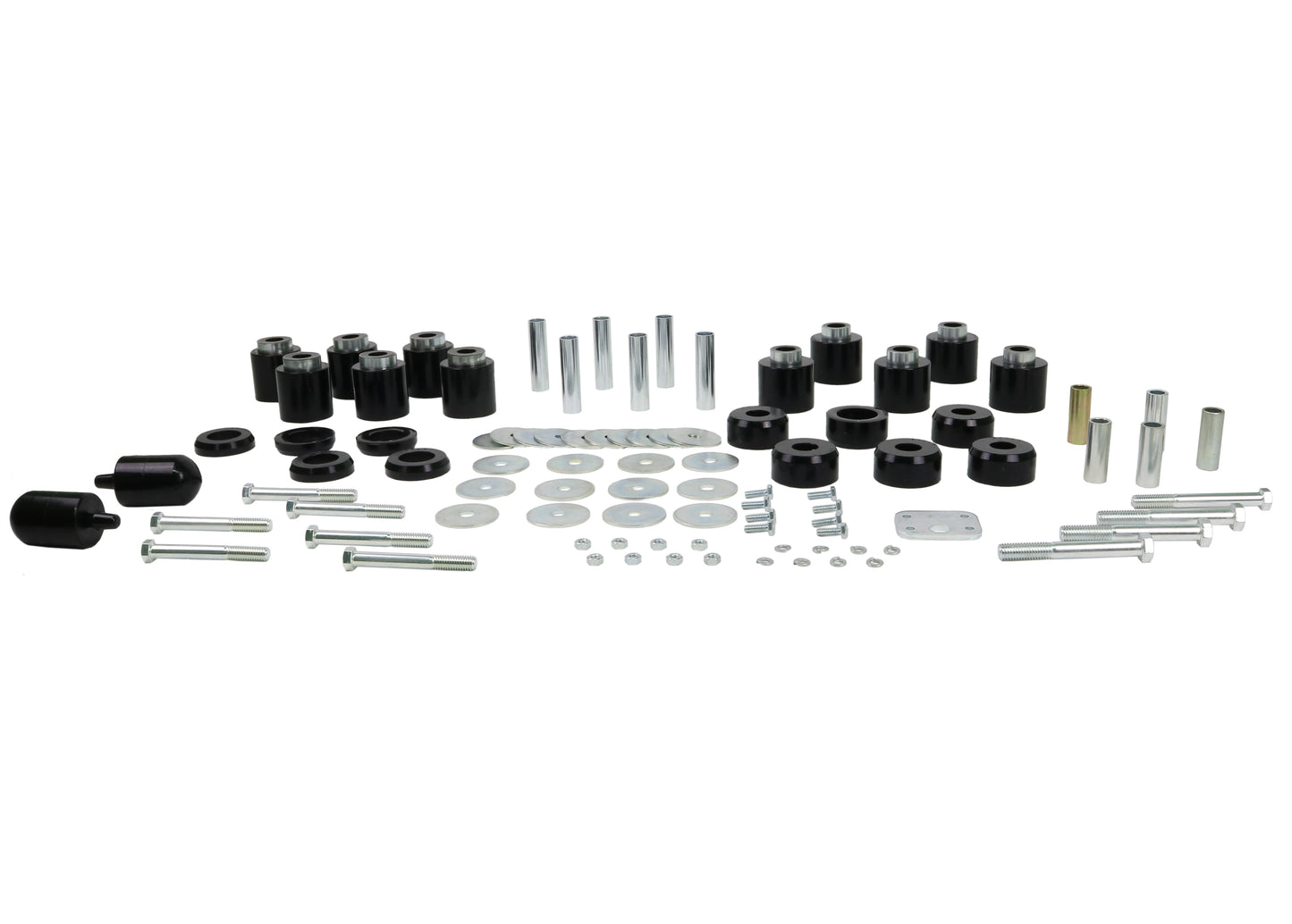 Body Lift - Kit 1 Inch