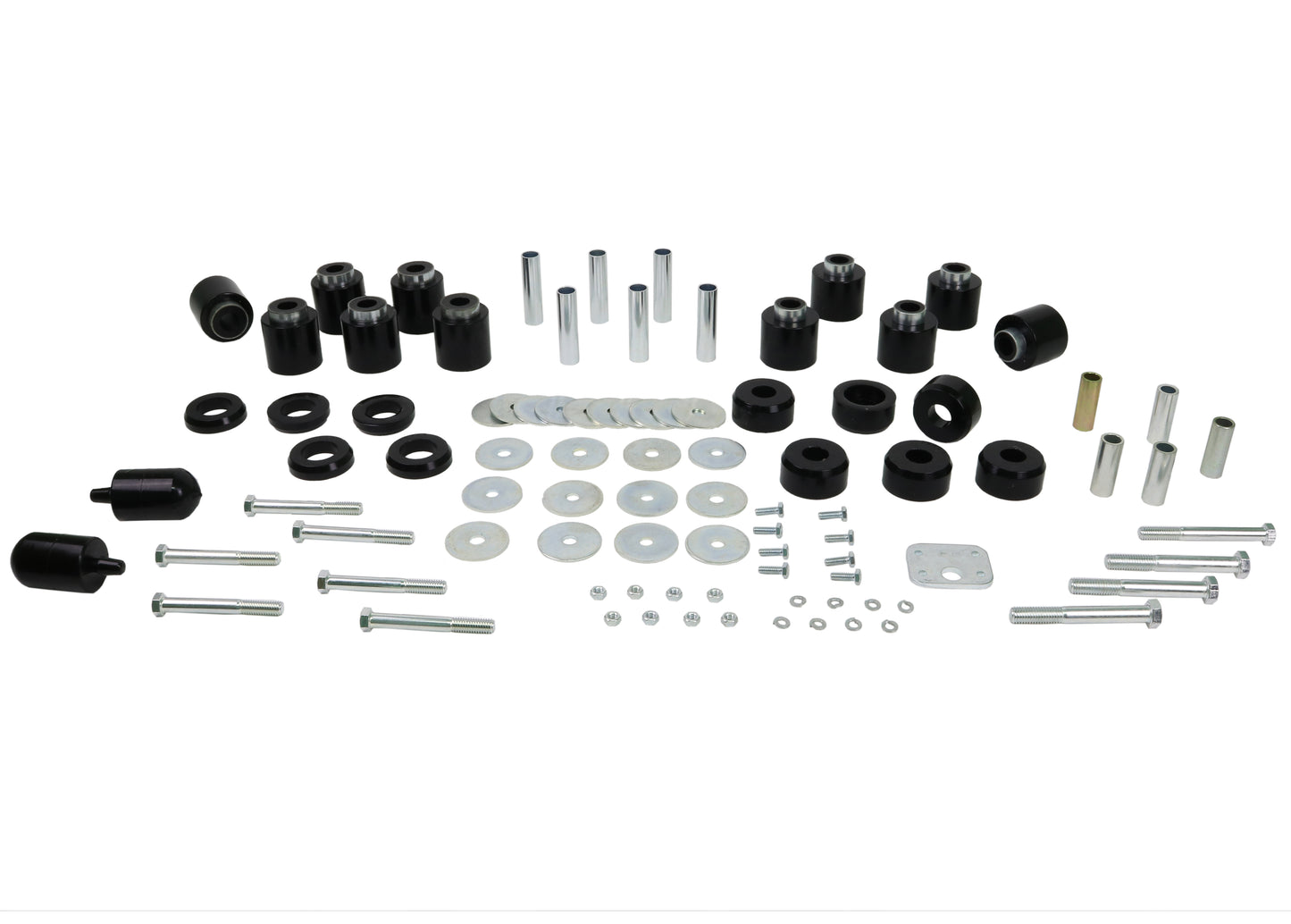 Body Lift - Kit 1 Inch