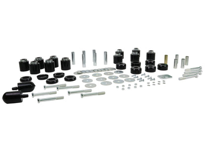 Body Lift - Kit 1 Inch