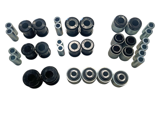 Vehicle Essentials - Bushing Kit