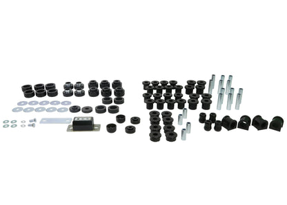 Essential Vehicle Kit