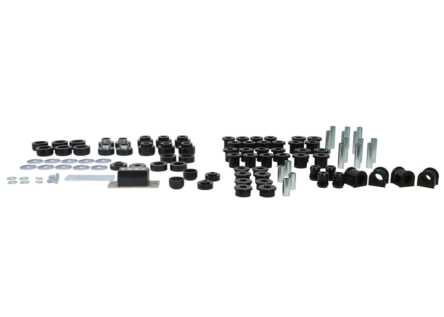 Essential Vehicle Kit