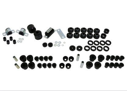 Essential Vehicle Kit