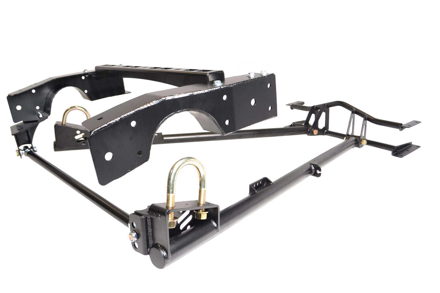 Rear StrongArms For 1963-1972 C10.