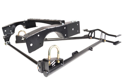 Rear StrongArms For 1963-1972 C10.