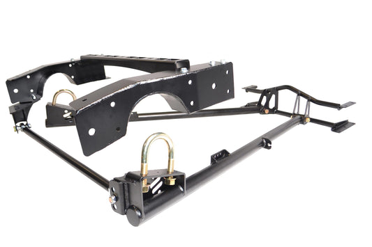 Rear StrongArms For 1963-1972 C10.
