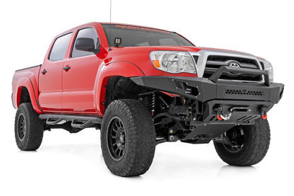 Front Bumper - Toyota Tacoma (05-15)