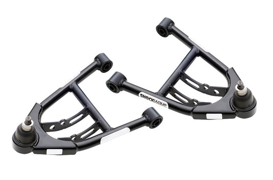 Front Lower StrongArms For 1974-1978 Mustang II. For Use With Coil-Over/SKW.