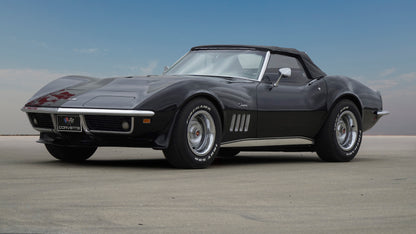 Composite Leaf Spring For 1963-1982 Corvette.