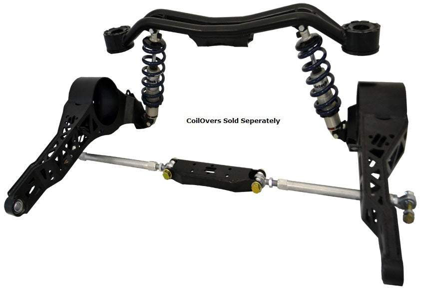 Rear StrongArms For 1963-1982 Corvette.