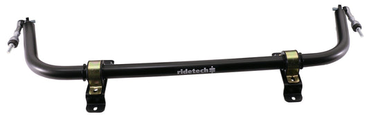 Front Sway Bar For 1963-1987 C10. For Use With Ridetech Arms (previous Design).