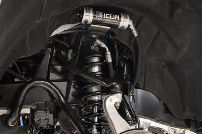 ICON 2015-2022 Chevrolet Colorado/GMC Canyon .75-3” Lift Front 2.5 VS Remote Reservoir Coilover Kit