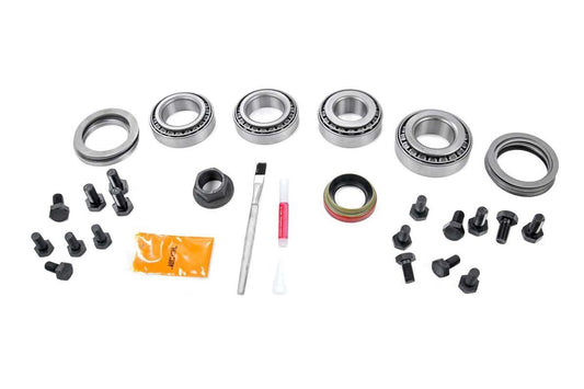 Rough Country Master Install Kit - Rear - Dana 35 - Jeep Cherokee XJ (84-01) Wrangler TJ (97-06)