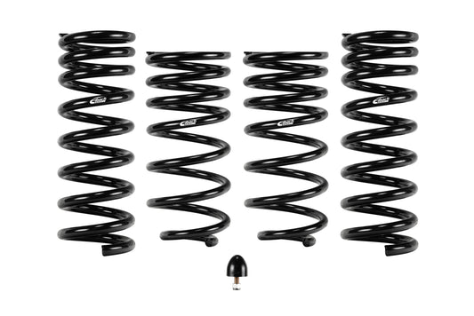 Set Of 4 Springs