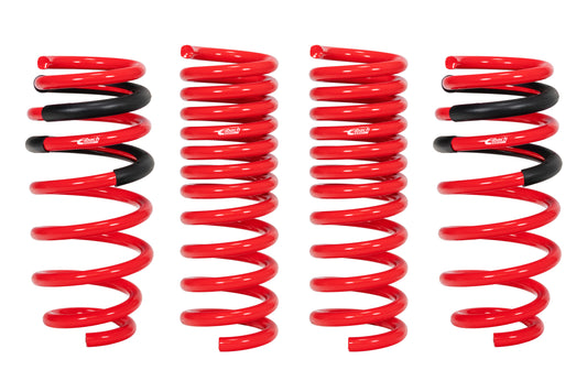 Set Of 4 Springs