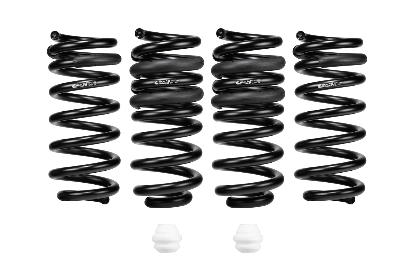 SPECIAL EDITION PRO-KIT Performance Springs (Set Of 4 Springs)