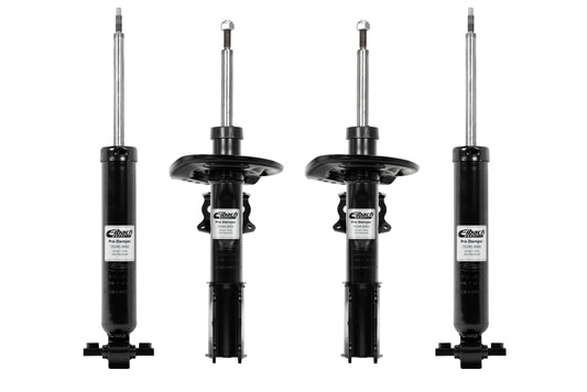 Set Of 4 Dampers