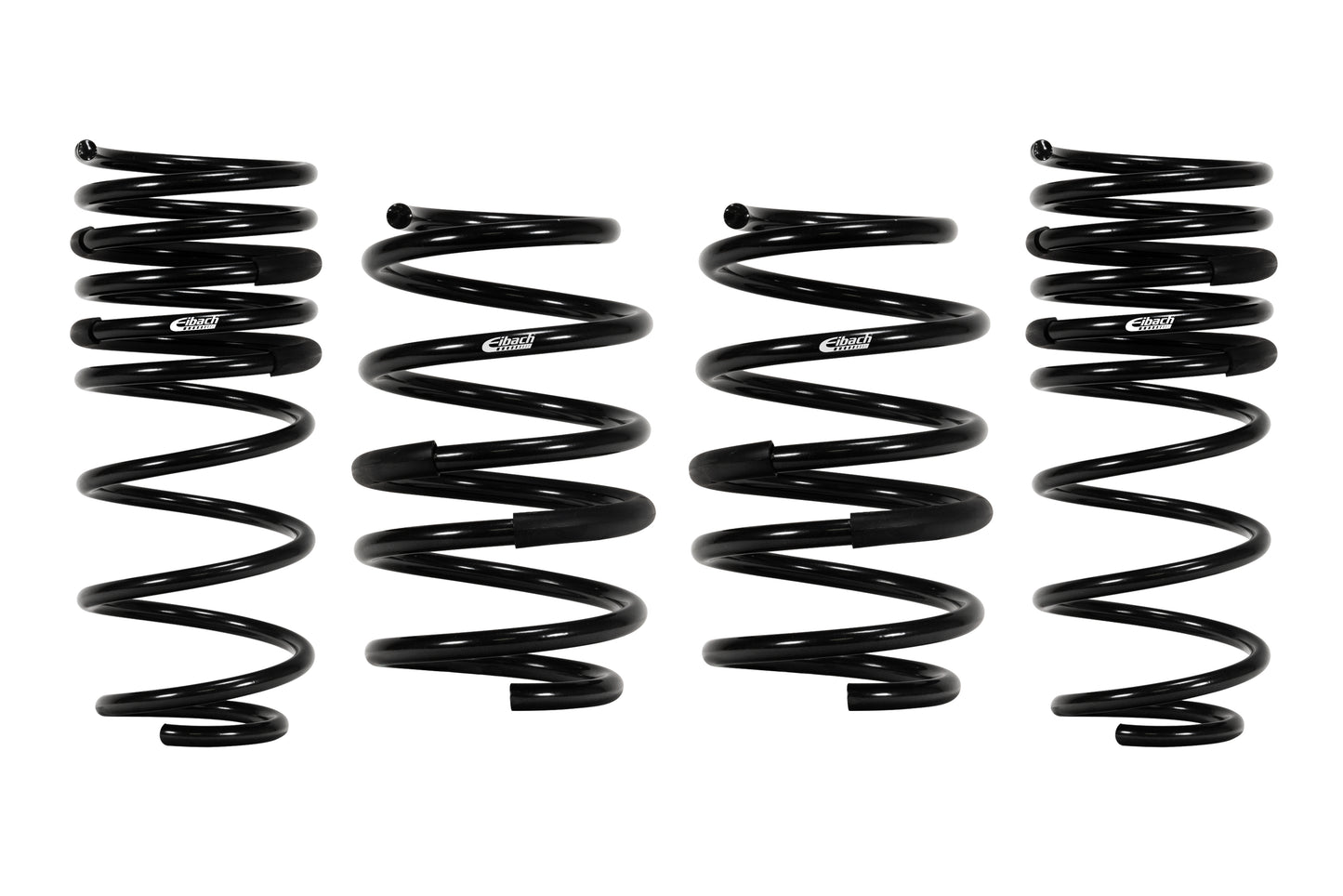 Set Of 4 Springs