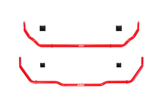 Front Sway Bar Kit Only
