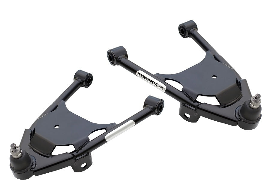 Front Lower StrongArms For 1974-1978 Mustang II. For Use With CoolRide.