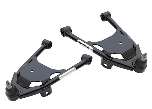 Front Lower StrongArms For 1974-1978 Mustang II. For Use With CoolRide.