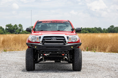 Front Bumper - Toyota Tacoma (05-15)