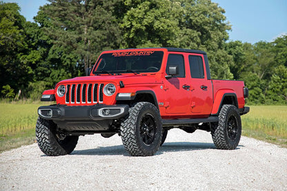 3.5 Inch Lift Kit - No Shocks - Jeep Gladiator JT 4WD (2020-2023)