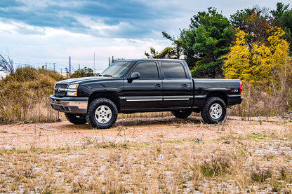 1.5-2 Inch Lift Kit - M1 - Chevy GMC 1500 (99-06 & Classic)