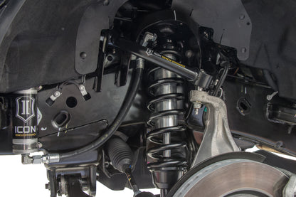 2014 F150 2WD 1.75-2.63" 2.5 VS RR COILOVER KIT
