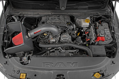 Rough Country Cold Air Intake - 5.7L - Ram 1500 2WD 4WD (2019-2023)