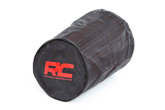 Rough Country Cold Air Intake Pre-Filter - 10548 - Jeep Wrangler TJ 4WD (97-02)