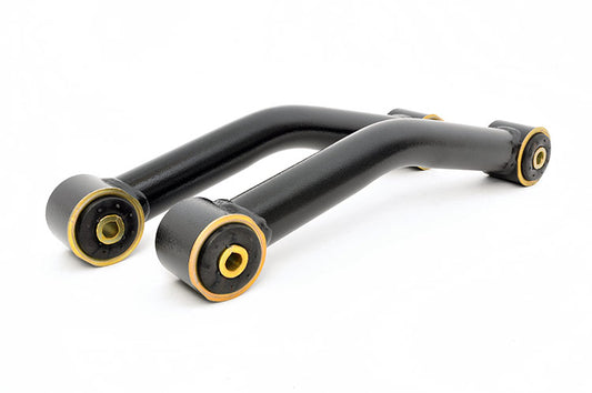 Rough Country Lower Control Arms - Jeep Cherokee XJ Comanche MJ Wrangler TJ