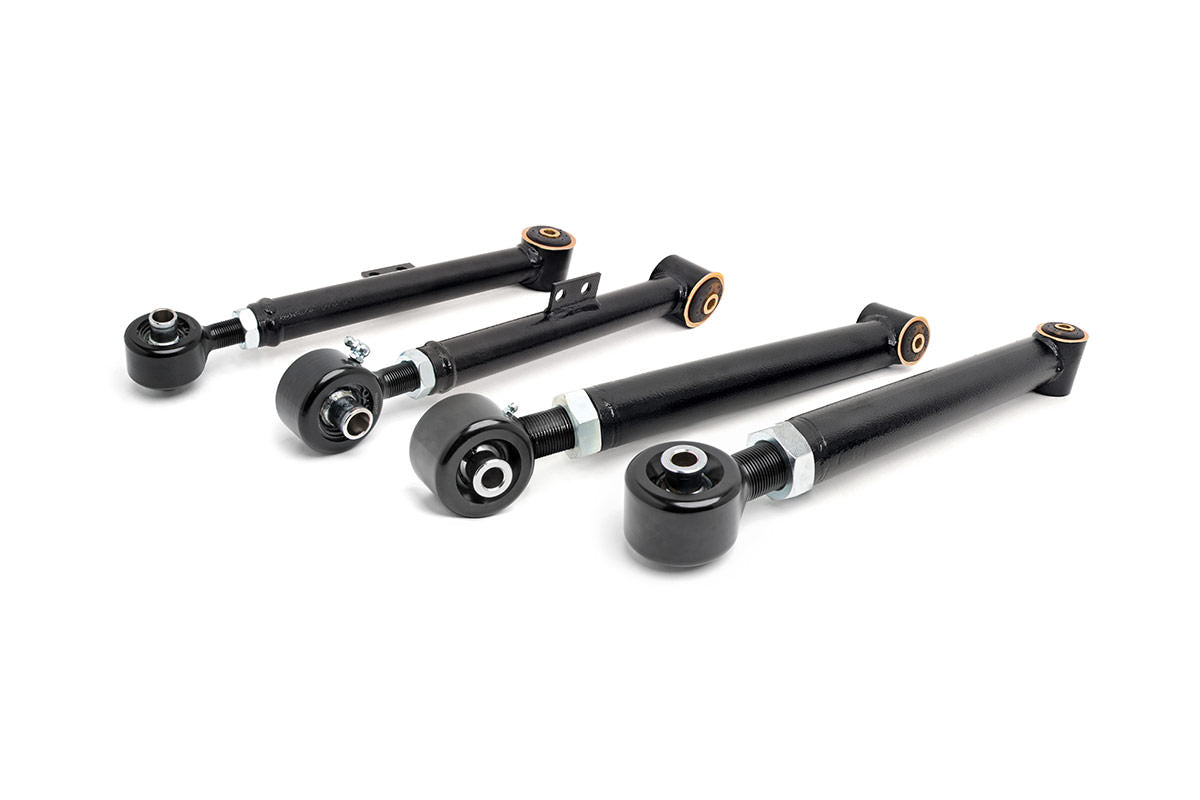 X-Flex Control Arms