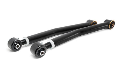 Rough Country X-Flex Control Arms - Front - Lower - Jeep Wrangler JK (2007-2018)