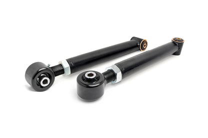 Rough Country X-Flex Control Arms - Rear - Lower - Jeep Wrangler JK (2007-2018)