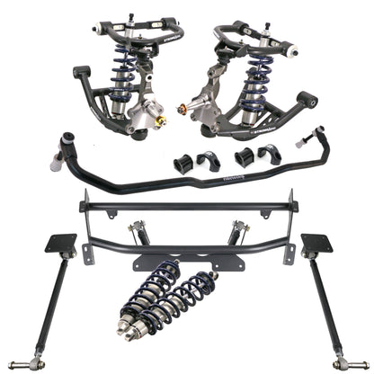 HQ Coil-Over System For 1973-1974 Nova.