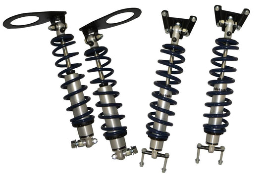 HQ Coil-Over System For 1993-2002 GM F-Body.