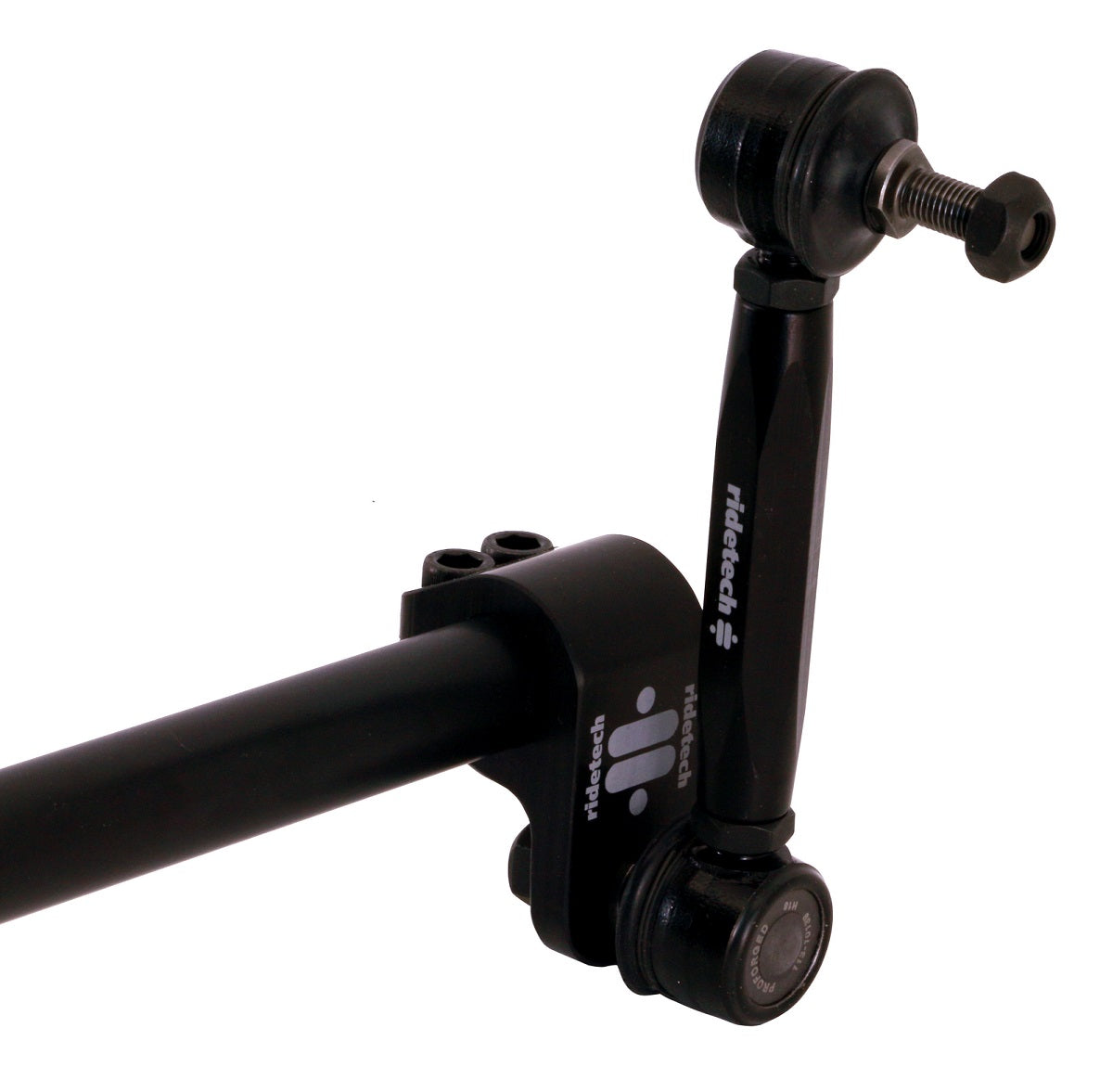 Rear Sway Bar For 1978-1988 GM G-Body With 3" Housing (aftermarket).