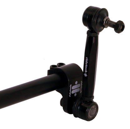 Rear Sway Bar For 1978-1988 GM G-Body With 3" Housing (aftermarket).