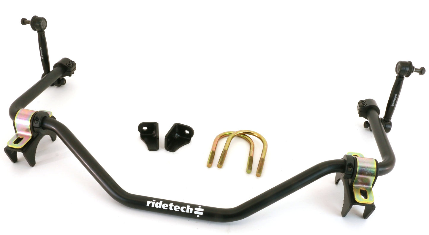Rear Sway Bar For 1978-1988 GM G-Body With 3" Housing (aftermarket).