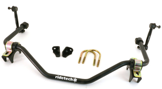 Rear Sway Bar For 1978-1988 GM G-Body With 3" Housing (aftermarket).