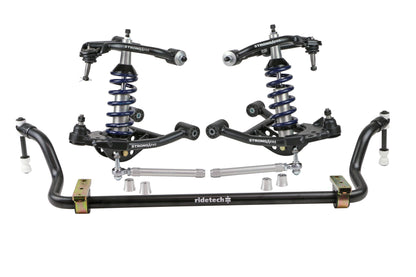 TQ Coil-Over System For 1978-1988 GM G-Body.