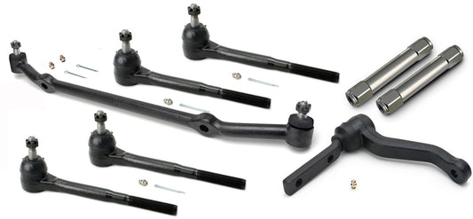 Steering Linkage Kit For 1978-1988 GM G-Body.