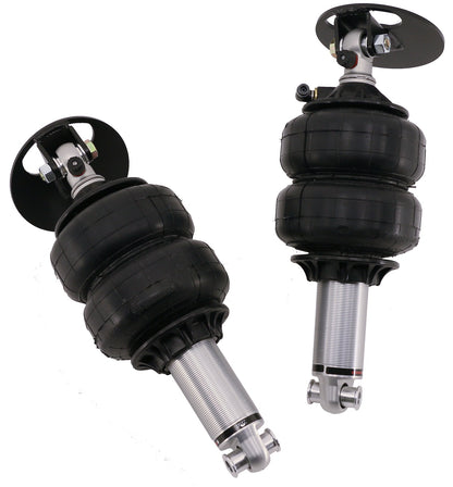 TQ Air Suspension System For 1999-2006 Silverado/Sierra (2007 Classic).