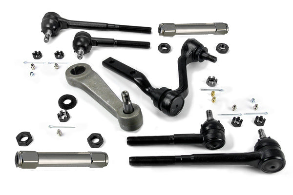 Steering Linkage Kit For 1967 Camaro With Power Steering.