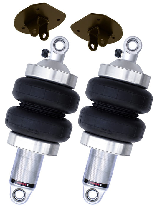 Front HQ Shockwaves For 2003-2012 F-150.